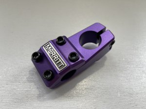 画像8: *Merritt Inaugural Top Load Stem [MK.II] (8)