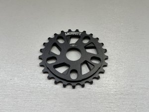 画像1: *Merritt Ackerman Sprocket 25T (1)
