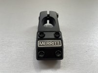 画像2: *Merritt Inaugural Top Load Stem [MK.II]