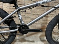 画像2: [KIDS] Subrosa Wings Park 18 [18"Wheel] Matt Raw