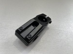 画像5: *Merritt Inaugural Top Load Stem [MK.II] (5)