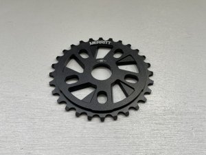 画像1: *Merritt Ackerman Sprocket 28T (1)