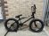 画像1: [KIDS] Subrosa Wings Park 18 [18"Wheel] Black (1)