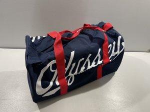 画像2: *Odyssey Slugger Duffle Bag (2)