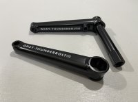 画像2: Odyssey Thunderbolt 2pc Crank [None BB]