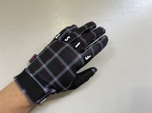 画像1: Fist Handwear Grid Gloves (1)