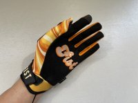 画像1: Fist Handwear 70'S Swirl Gloves