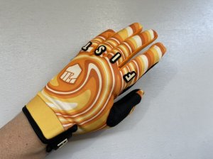 画像1: Fist Handwear 70'S Swirl Gloves (1)