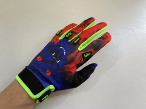 画像1: Fist Handwear Hell Cat - Daniel Dhers Gloves (1)