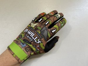 画像1: Fist Handwear R-Willy Land - R.Williams Gloves (1)