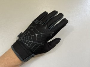 画像1: Fist Handwear Cobweb Gloves (1)