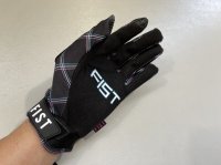 画像1: Fist Handwear Grid Gloves