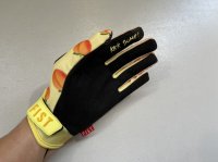 画像1: Fist Handwear Peach - Caroline Buchanan Gloves