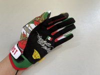 画像1: Fist Handwear Spaghetti Wednesday Gloves