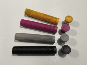 画像3: *BSD Leezus Grip (3)