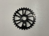 画像2: Odyssey Boyd Sprocket 30T