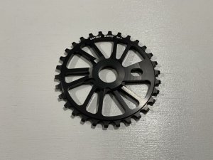 画像1: Odyssey Boyd Sprocket 30T (1)