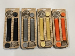 画像2: *BSD Passenger Grip (2)