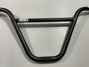 画像2: *BSD High As Hell Bar 10.5" [OS/25.4mm] (2)