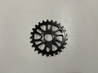 画像2: *Odyssey Boyd Sprocket 25T