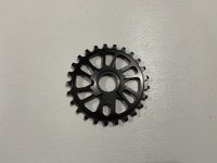 画像2: Odyssey Boyd Sprocket 25T