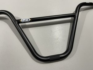 画像1: *BSD High As Hell Bar 10.5" [OS/25.4mm] (1)