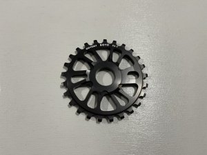 画像1: *Odyssey Boyd Sprocket 25T (1)