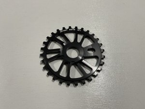 画像1: *Odyssey Boyd Sprocket 28T (1)