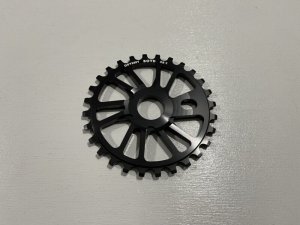 画像1: Odyssey Boyd Sprocket 28T (1)