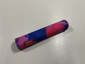 画像1: *Odyssey H/Bar Pad [Tie-Dye] (1)