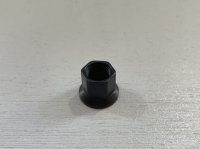 画像1: Durcus One Axle Nut [14mm]