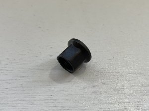 画像1: 14mm Durcus One Axle Nut [17mm/1pc] (1)