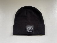 画像1: Animal Posted Beanie