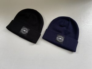 画像1: *Animal Posted Beanie (1)