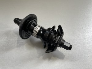 画像1: *Skapegoat x 90East Freecoaster Hub (1)