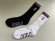 画像1: *Fist Evel Knievel Crew Socks (1)
