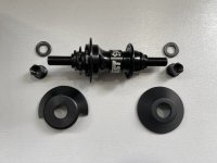 画像3: *Skapegoat x 90East Freecoaster Hub