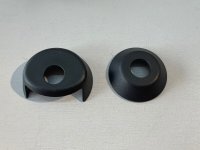 画像2: *WeThePeople Nylon Hubguard