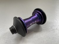画像3: *WeThePeople Helix Front Hub