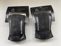 画像1: Eclat Mirage Tire [Kevlar]