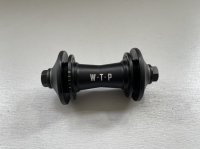 画像1: WeThePeople Helix Front Hub