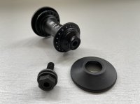 画像2: *WeThePeople Helix Front Hub