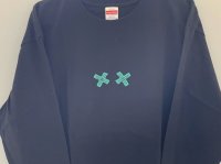 画像1: 柳屋 Island Point Long Tee [xx]