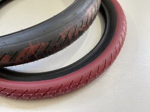 画像2: *Fit T/A Tire (2)