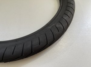 画像2: *Kink Sever Tire (2)