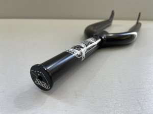 画像4: Shadow Finest Fork [32mm] (4)
