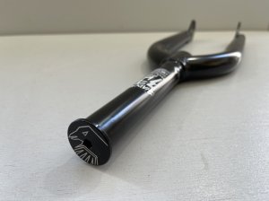 画像4: *Shadow Thirteen Fork [13mm] (4)