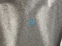 画像1: 柳屋 Island Point Hoodie