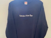 画像1: *柳屋 Island Point Long Tee [Yanagiya Island Point]