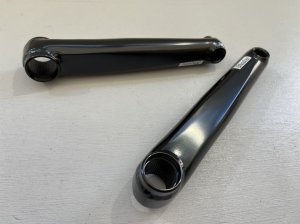 画像2: *Shadow Finest Crank (2)